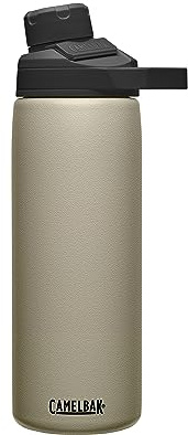 CAMELBAK Chute Botella de Agua Duna 20 oz