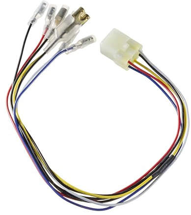 Rücklicht + Blinker Adapterkabel kompatibel mit Triumph