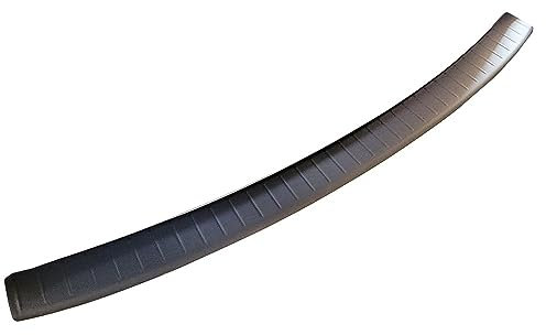 ABS Ladekantenschutz in Schwarz für VW Touran 2 (2015)