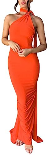 AMDOLE Deals of The Day Tüllrock Damen Lang Kleid Weiss Damen Karneval Kostüme Für Damen Damen Weihnachtsoutfit Tunika Damen Damen Trägerkleid Ärmellos Sommerkleider
