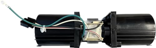 WB26T10066 Cooling Fan Compatible With GE Oven/Ranges - Budora - 3026012, PS8754491