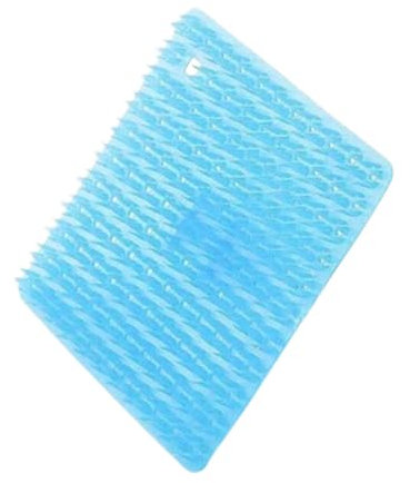 Brosse pour laver les pommes de terre, laver les légumes, nettoyer les fruits et les poils épais pour pommes de terre et carottes