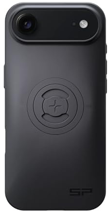 SP CONNECT Phone Case | SPC+ | kompatibel mit iPhone Air