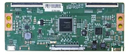 6870C-0769A, Compatible con Placa T-con For Televisores Philips 6871L-5656A, 6871L-5781A, 55 R126, 55MV379R/F7, 55PFL5604/F7, 55PFL5703/F7, 55PFL5602, Accesorios For Televisores.
