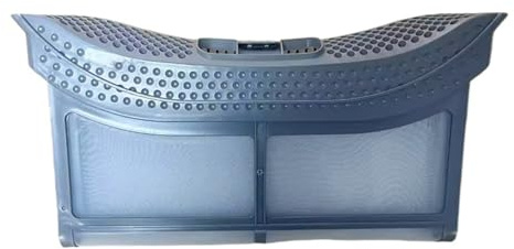 Wäschetrocknerfilter, Baumwoll-Flusenstaubsammler, MH100VH05WY, MH100-H10WY, Kompatibel Mit Midea