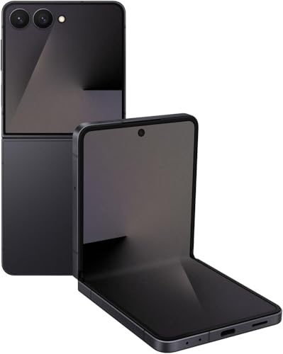 Samsung GALAXY Z Flip7 SM-F766BZKGEUB (Generalüberholt)