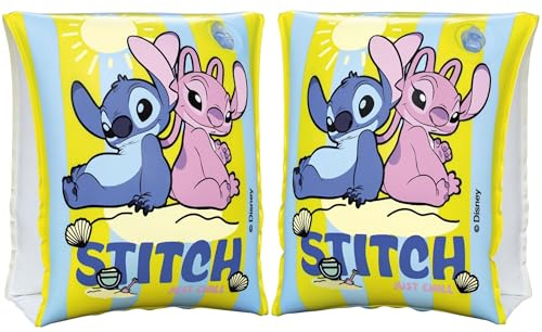 Manguitos hinchables para natación, flotadores de Brazos para niños 23x15cm