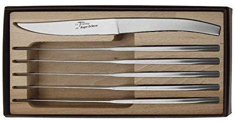 Le thiers Coffret 6 Couteaux 10105