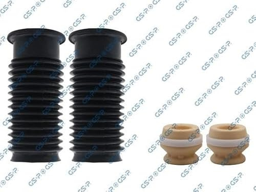 STAUBSCHUTZSATZ STOßDÄMPFER GSP 5403080PK - für Opel Astra J