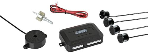 LAMPA 74499 Sistema di assistenza al parcheggio Posteriore Sensori di parcheggio