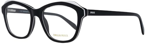 Emilio Pucci Unisex Optische Rahmen