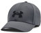Under Armour Herren Men's UA Blitzing Adj, atmungsaktive Kappe, verstellbare Cap mit integriertem Schweißband
