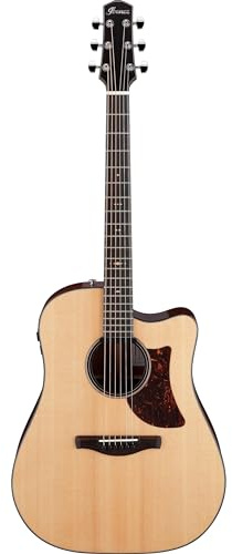 Ibanez AAD400CE-LGS Advanced Acoustic - Westerngitarre