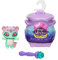 Magic Mixies - Magic Mixlings Single Pack,Tap & Reveal, calderón pequeño y una Varita mágica de Juguete con un muñeco Sorpresa, para niños y niñas a Partir de 5 años, Famosa (MG000000)