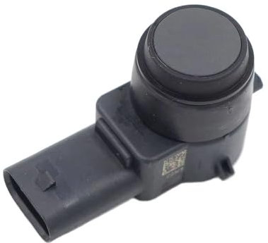 XIXIYAN Für Benz W211 W219 W203 W204 W221 0263003245 + A0009052402 0263003475 PDC Rückfahrwarner Einparkhilfe Rückwärtsparkhilfe Parksensoren Einparksystem 1-pcs,1-pcs