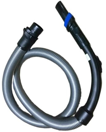 bdfndjnm Staubsaugergriff, Bürstenschlauch, Zubehör, Kompatibel Mit Philips FC9729, FC9732, FC9735, FC9733, FC9728