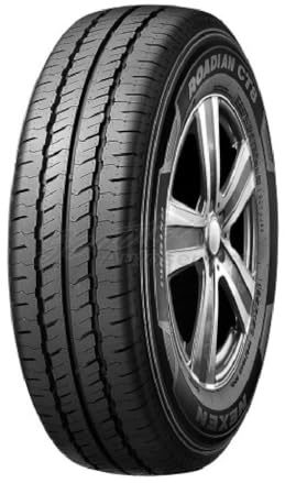 Nexen Roadian CT8 – 235/65R16 115R – sommardäck