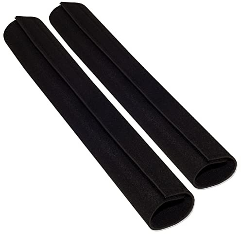 endurocult - Protezioni forcella in neoprene con chiusura a strappo lunghezza 43-50 mm