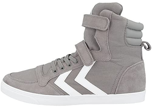 hummel kardborreband, gummibåt, slimmer, stadil, pojkar, storlek, Grå Frost Grey 2094, 38 EU