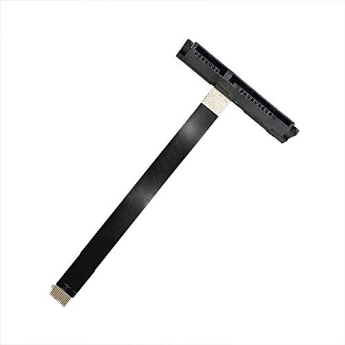 Gintai (12 pin Câble de Rechange pour Disque Dur HDD Wire Sata - pour ASUS GR8 II(Mini-Size Machine)