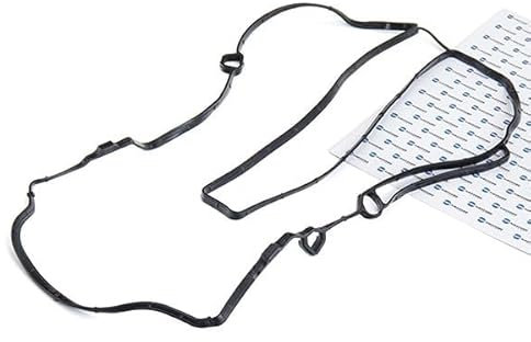 DR.MOTOR AUTOMOTIVE DRM0449 Zylinderkopf- / Ventildeckeldichtung Kompatibel mit OPEL Corsa D Schrägheck S07 642026