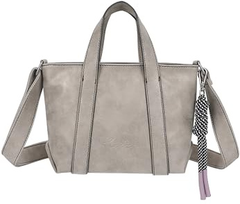 Fritzi aus Preussen Damen Bitzi09 Jive Metallic Shell Cross
