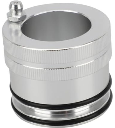 GLEAVI Universal Radlager Schmierer 44mm Schmierer Werkzeug Ersatz Teil Präzision Injektion Für
