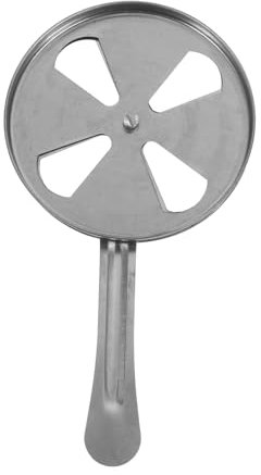 FUNOMOCYA Candle Accessories Oil Lamp Flame Snuffer Cap Aroma Lamp Fire Snuffer Cover Flame Adjuster Lid for Candles Fire Extinguisher Tool