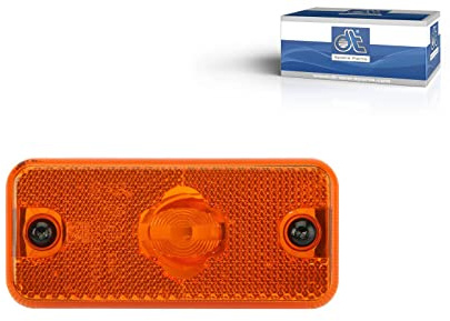 DT Spare Parts 5.81152 Begrenzungsleuchte mit Dichtring Kompatibel mit IVECO DAILY IV Kasten/Kombi 1292387 1303892 1329718