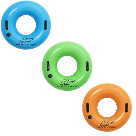 Bestway Hydro-Force Schwimmring Weekend 90 x 27 cm