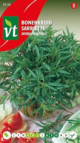 Sarriette - Libère tout son goût et son arôme à la cuisson.