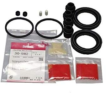 Sanken Chemical Industry Seal Kit 270-50112