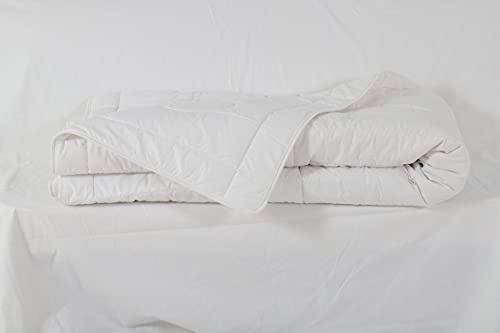 Hévéa Sélection Couette Duo Bien-être 240x300
