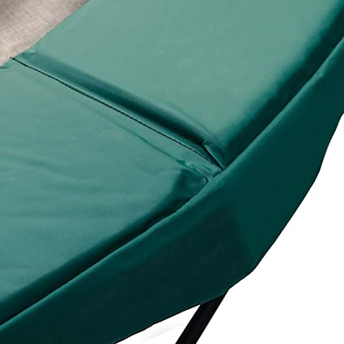 Magic Circle Pro Trampolin Randabdeckung 330 cm Grün
