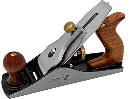 PAULIMOT Schlichthobel, 45°