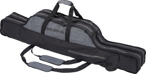 Balzer Rutentasche Performer Ruten-Rucksack mit 2 Fächern (1,70 m)