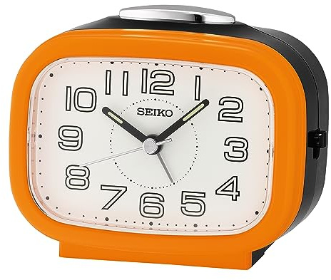 Seiko Clocks QHK060E