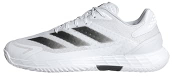 adidas Defiant Speed 2 Tennis Shoes