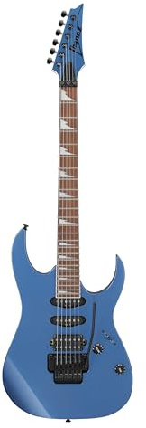 Ibanez RG460DX-BLH Blue Haze E-Gitarre