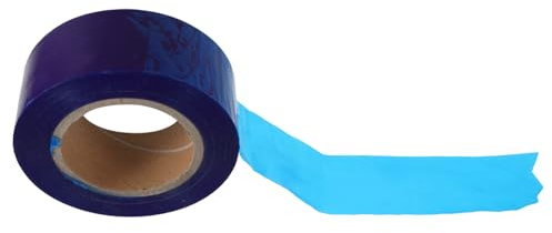 LABRIMP 1 Rotolo Striscia per Protezione Cerchi Design Elegante e Resistente per Manutenzione e Installazione Pneumatici