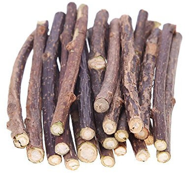 Broadroot 20 stücke Natürliche Obst Matatabi Katze Snacks Sticks Katzenminze Haustier Katze Molar Zahnpasta Stange Kätzchen Reinigung Zähne Werkzeug