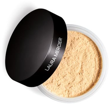 Loose Setting Powder Puder, Translucent Honey