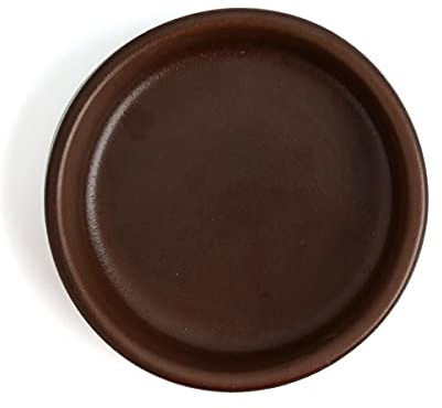 Casseruola rossa 21 cm Sa terracotta Vulcano