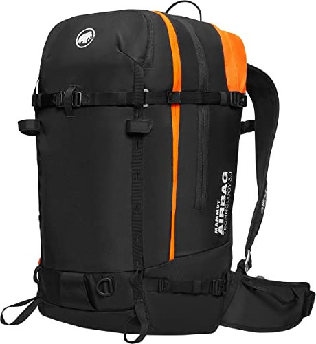 Mammut Pro 35 Removable Airbag 3.0 Lawinenrucksack, black