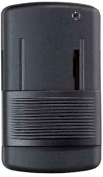 HALOTEC Dimmer Interruttore Regolatore per Lampade LED e Alogene | Intensità 4-100W, Nero Opaco | Design Italiano Adatto a Lampade da Terra | Controllo Preciso, Alta Qualità e Affidabilità