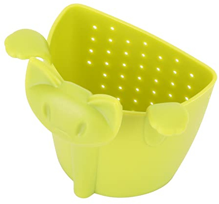 Colador de té para té a granel colador de té divertido colador de té de silicona huevo de té con forma de gatito filtro de té saludable juego de té para una sola taza para amantes del t
