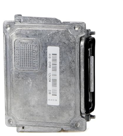 Ballast De Phare Xénon HID Compatible avec BMW pour SÉRIE 1 E81 E82 E87 E88 6G D1S D1R Module De Contrôleur D'unité Ballast D'ampoules Phare Au Xénon HID Voiture 89034934 63117180050 63126938561