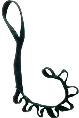 Petzl C33 Porto Gurtband Equipment Loop