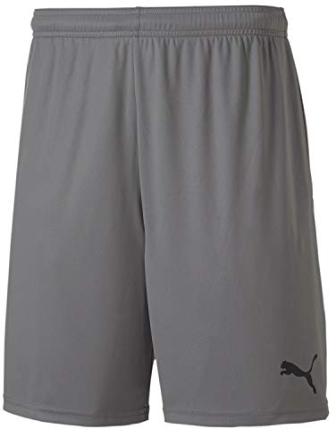 PUMA Herren, teamGOAL 23 knit Shorts