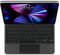 Apple Magic Keyboard for iPad Pro 11-inch (4th, 3rd, 2nd & 1st generation) and iPad Air (5th & 4th generation) - British English - Black